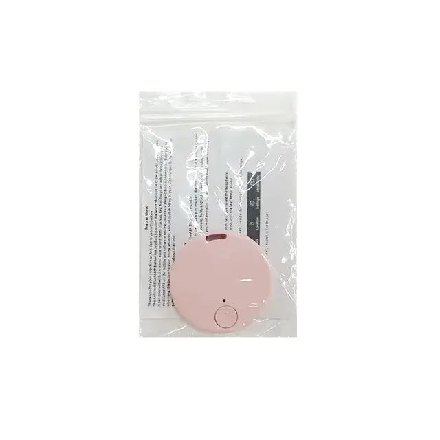Mini Bluetooth GPS Tracker WEM Support (www.WEM.support)