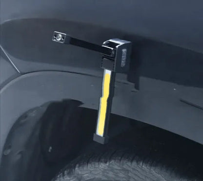 PowerBeam Multifunctional Outdoor Work Torch WEM Support (www.WEM.support)