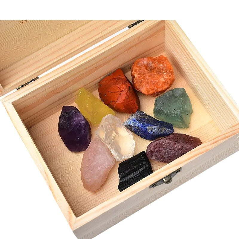 Natural White Purple Citrine Rough Stones WEM Support (www.WEM.support)