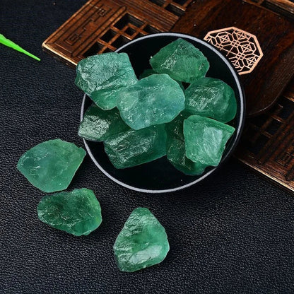 Natural White Purple Citrine Rough Stones WEM Support (www.WEM.support)