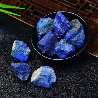 Natural White Purple Citrine Rough Stones WEM Support (www.WEM.support)