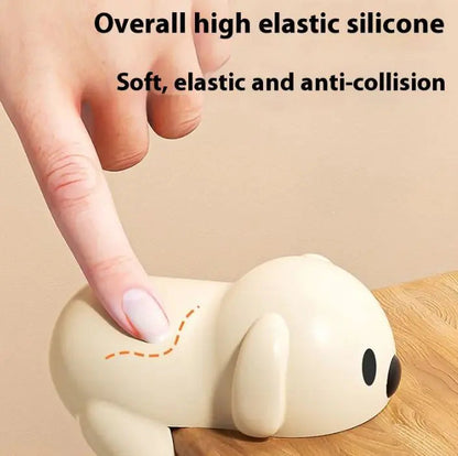 Children's Anti-collision Corner Protective Cover Made Of Soft Silicone WEM Support (www.WEM.support)