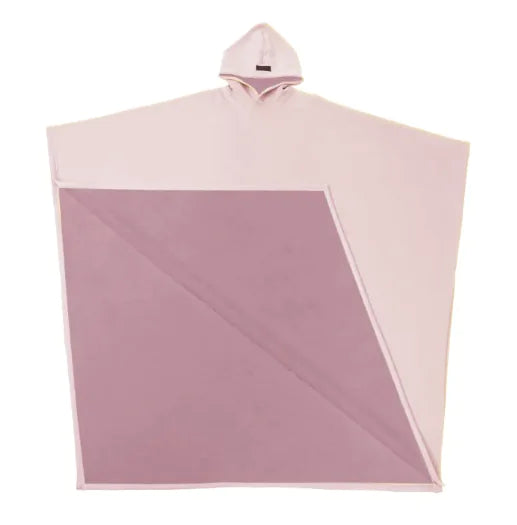 Cloak Robe Hoodie Sweater Plus Size Casual Loose WEM Support (www.WEM.support)