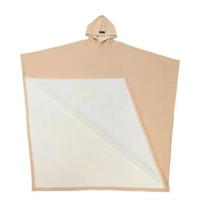 Cloak Robe Hoodie Sweater Plus Size Casual Loose WEM Support (www.WEM.support)