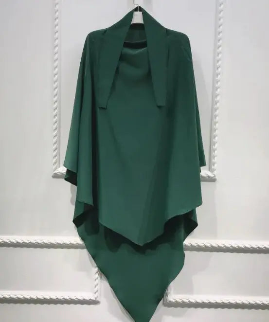 Muslim Headscarf WEM Support (www.WEM.support)