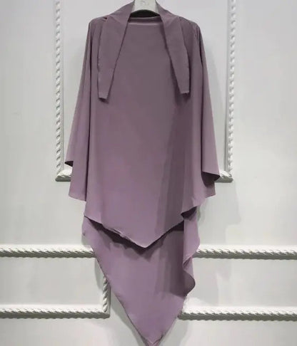 Muslim Headscarf WEM Support (www.WEM.support)