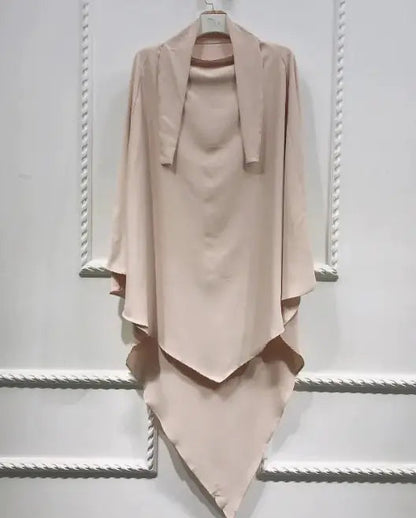 Muslim Headscarf WEM Support (www.WEM.support)