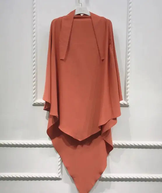 Muslim Headscarf WEM Support (www.WEM.support)