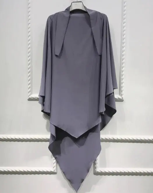 Muslim Headscarf WEM Support (www.WEM.support)