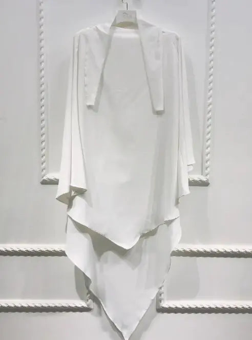 Muslim Headscarf WEM Support (www.WEM.support)