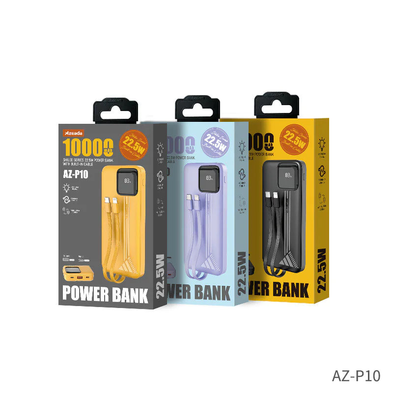 Fast Charge Compact Portable Power Source WEM Support (www.WEM.support)