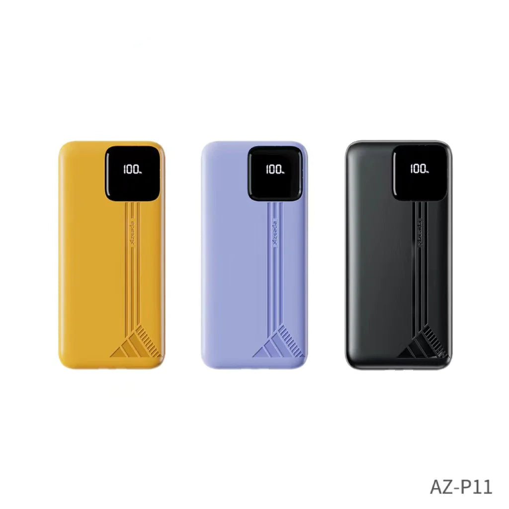 Fast Charge Compact Portable Power Source WEM Support (www.WEM.support)