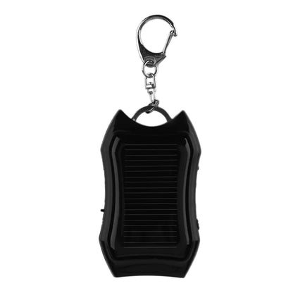 1200mAH Solar Keychain Solar Charger Mobile Power Supply WEM Support (www.WEM.support)