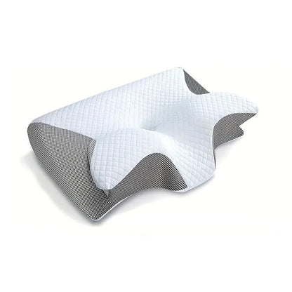 Cervical Support Memory Pillow WEM Support (www.WEM.support)