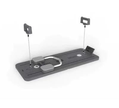 Multi-Function Home Fitness Board WEM Support (www.WEM.support)