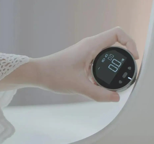 Atuman Electronic Ruler WEM Support (www.WEM.support)