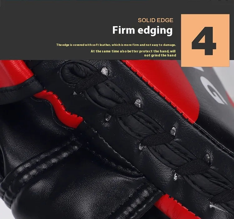 Professional Boxing Fight Sand A Foot Target WEM Support (www.WEM.support)