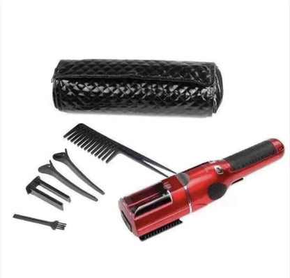 Portable Automatic Hair Crusher WEM Support (www.WEM.support)