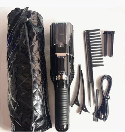 Portable Automatic Hair Crusher WEM Support (www.WEM.support)