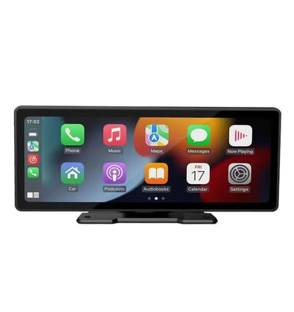 Car Play Center Bundle WEM Support (www.WEM.support)