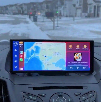 Car Play Center Bundle WEM Support (www.WEM.support)