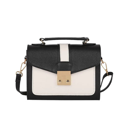 Color Block Crossbody WEM Support (www.WEM.support)