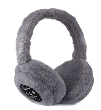 CozyFur Bluetooth Earmuffs WEM Support (www.WEM.support)