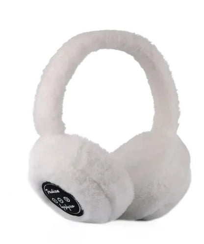 CozyFur Bluetooth Earmuffs WEM Support (www.WEM.support)