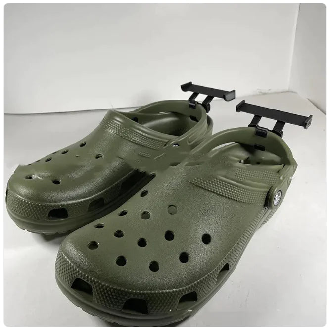 Decorative Tail Wing Slippers WEM Support (www.WEM.support)