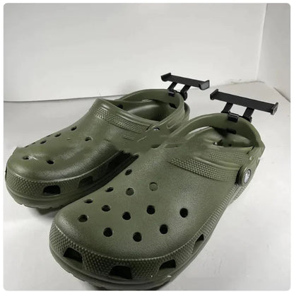 Decorative Tail Wing Slippers WEM Support (www.WEM.support)