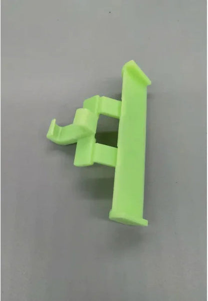 Decorative Tail Wing Slippers WEM Support (www.WEM.support)