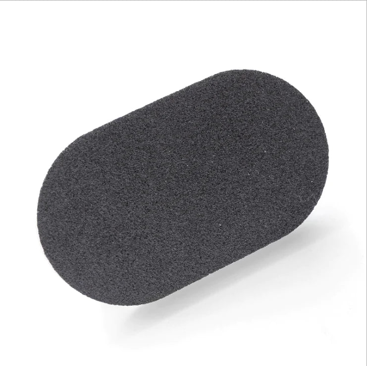 DiamondScrub Emery Cleaning Tool WEM Support (www.WEM.support)