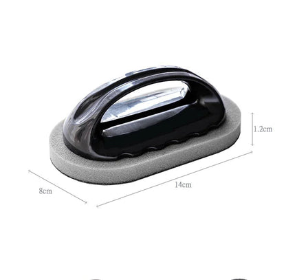 DiamondScrub Emery Cleaning Tool WEM Support (www.WEM.support)