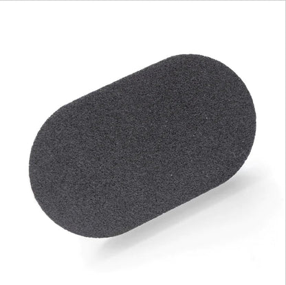 DiamondScrub Emery Cleaning Tool WEM Support (www.WEM.support)