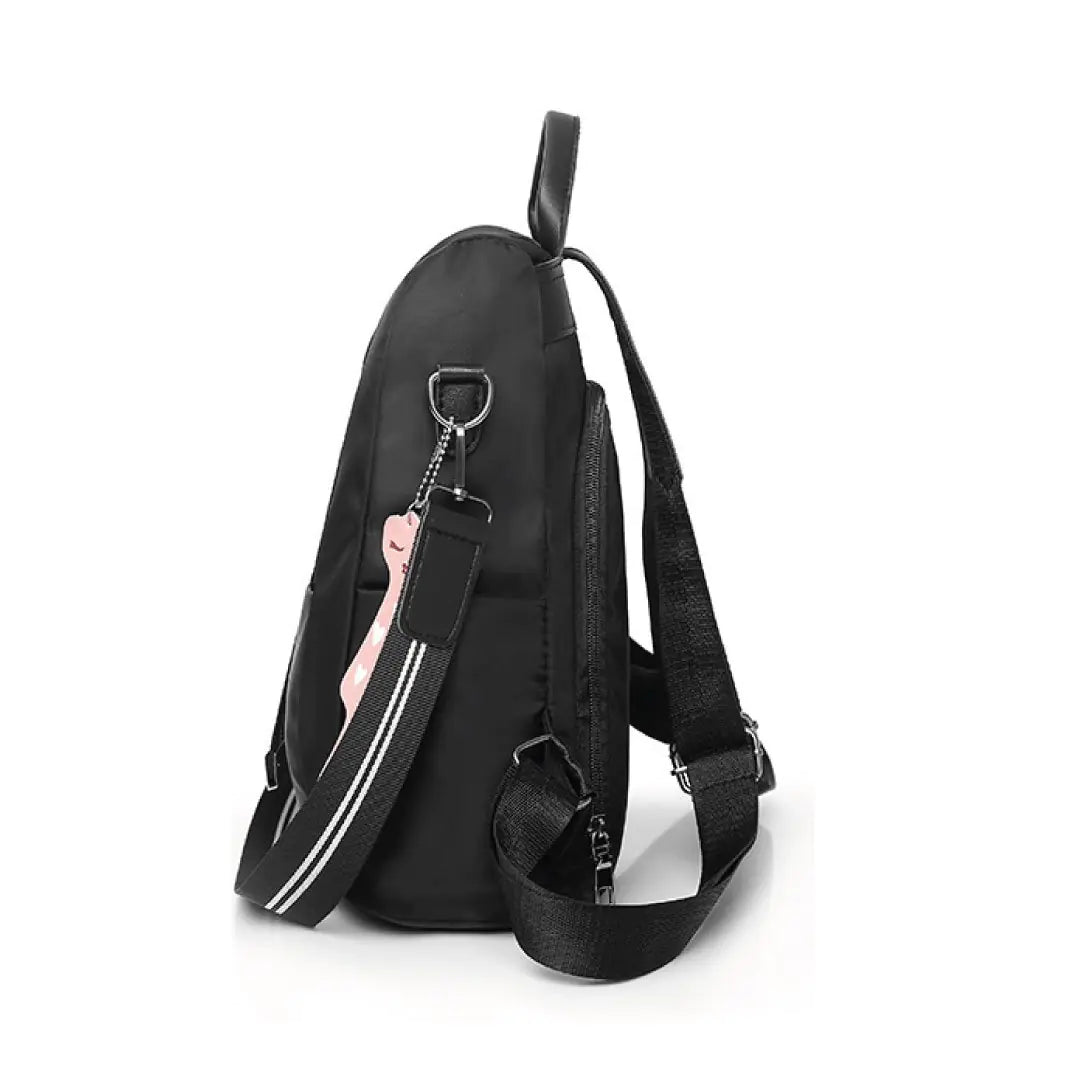 Double Stripe Backpack WEM Support (www.WEM.support)