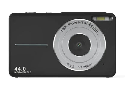 Mini HD Digital Camera for Kids WEM Support (www.WEM.support)