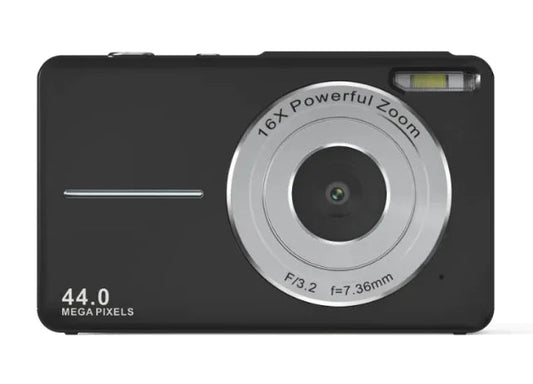 Mini HD Digital Camera for Kids WEM Support (www.WEM.support)