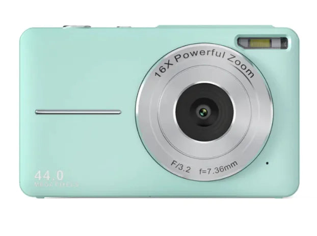 Mini HD Digital Camera for Kids WEM Support (www.WEM.support)