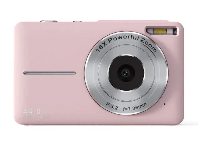 Mini HD Digital Camera for Kids WEM Support (www.WEM.support)