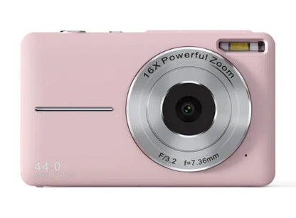Mini HD Digital Camera for Kids WEM Support (www.WEM.support)