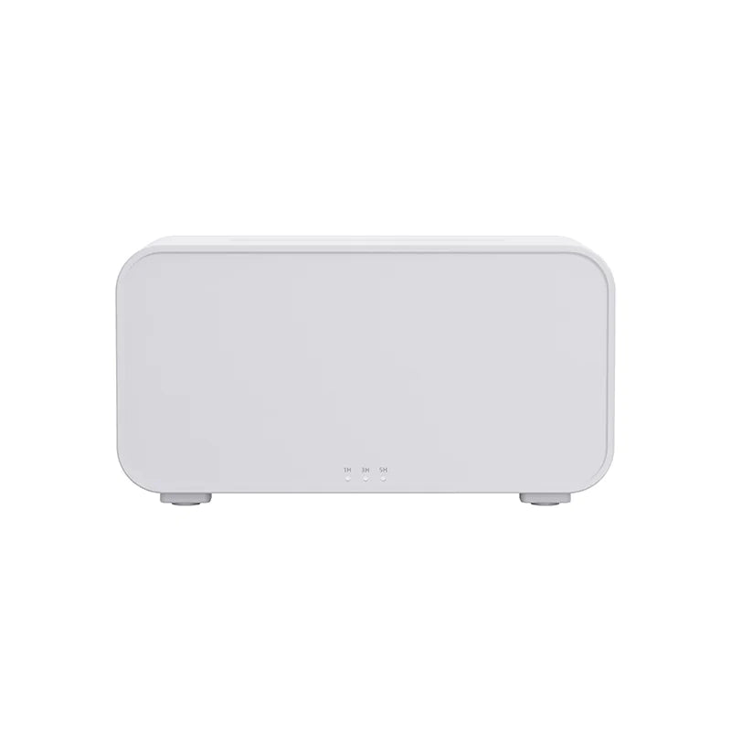 Flame Effect Aroma Diffuser WEM Support (www.WEM.support)