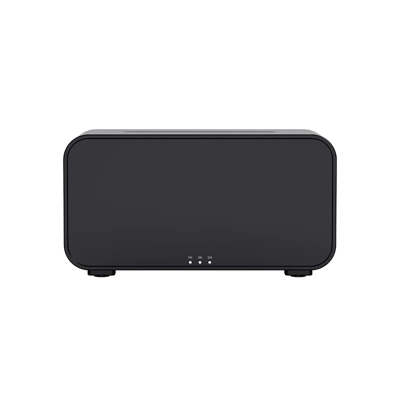 Flame Effect Aroma Diffuser WEM Support (www.WEM.support)