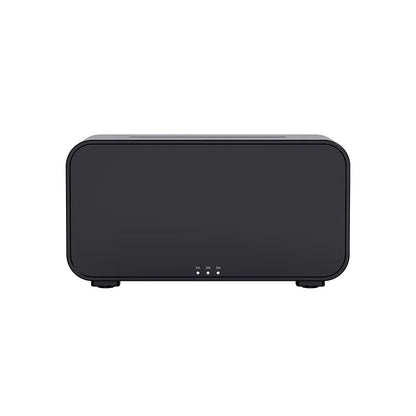 Flame Effect Aroma Diffuser WEM Support (www.WEM.support)