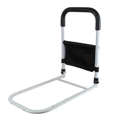 Foldable Bedside Handrail WEM Support (www.WEM.support)