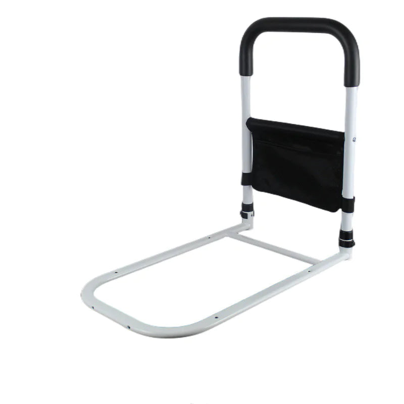 Foldable Bedside Handrail WEM Support (www.WEM.support)