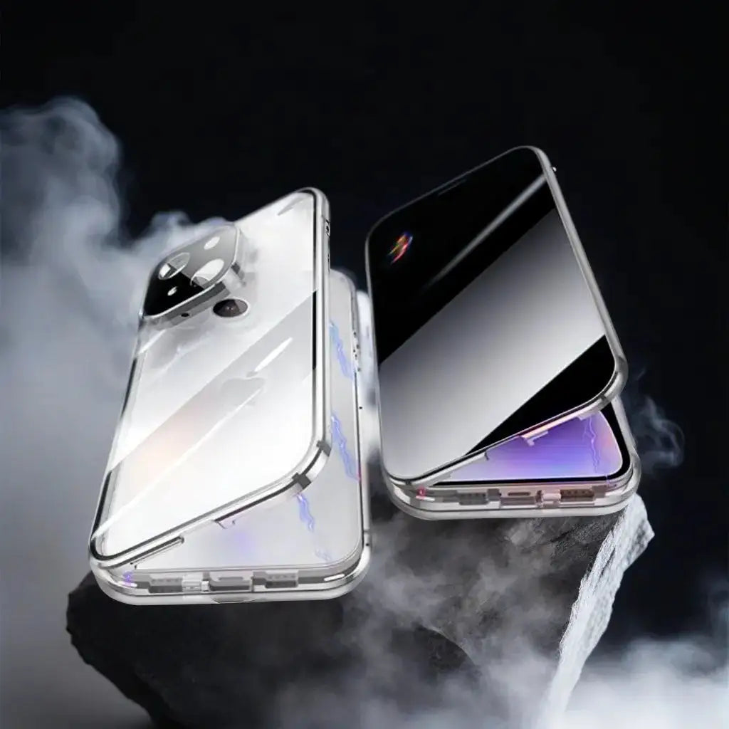 Mystery Case for iPhone WEM Support (www.WEM.support)