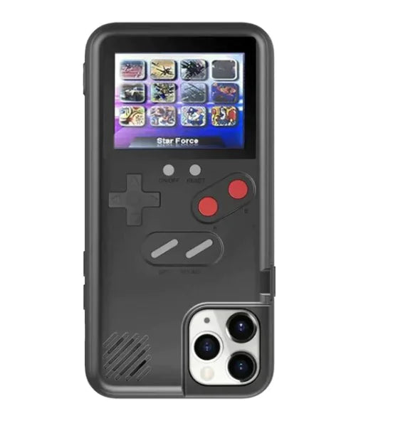 Fun Playable Phone Case WEM Support (www.WEM.support)