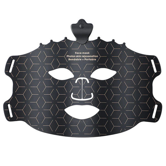 Photon Rejuvenation Mask WEM Support (www.WEM.support)