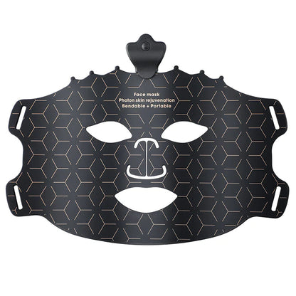 Photon Rejuvenation Mask WEM Support (www.WEM.support)