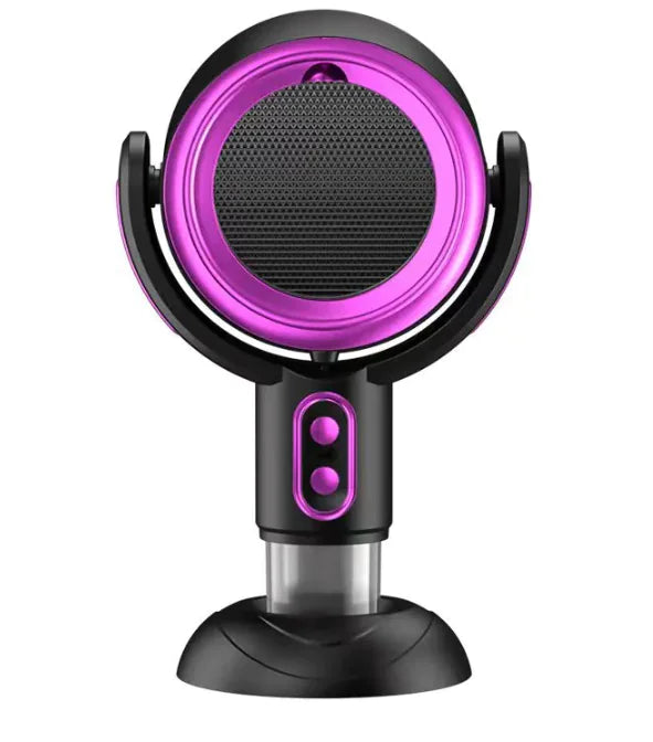 New Portable Desktop Range Hood Anion Smoke Removal Deodorant Sterilization Air Purification WEM Support (www.WEM.support)